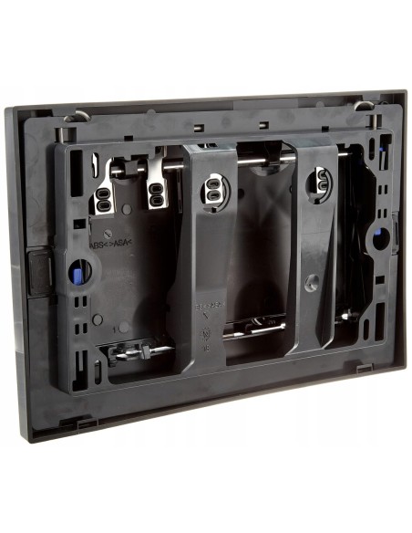 Przycisk spłukujący do WC Geberit Sigma czarny 115.883.DW.1