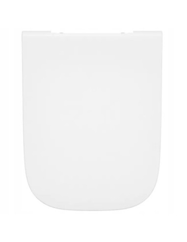 Deska sedesowa Geberit Smyle Square biały duroplast 500.688.01.1