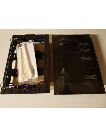 Przycisk spłukujący do WC Geberit Sigma30 czarny 115.883.14.1