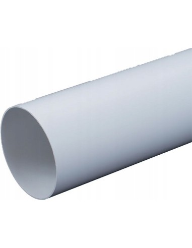 Kanał okrągły Awenta 100 mm KO100-10