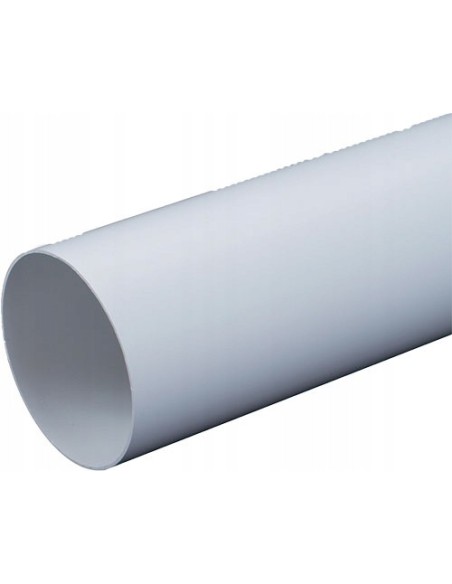 Kanał okrągły Awenta 100 mm KO100-10