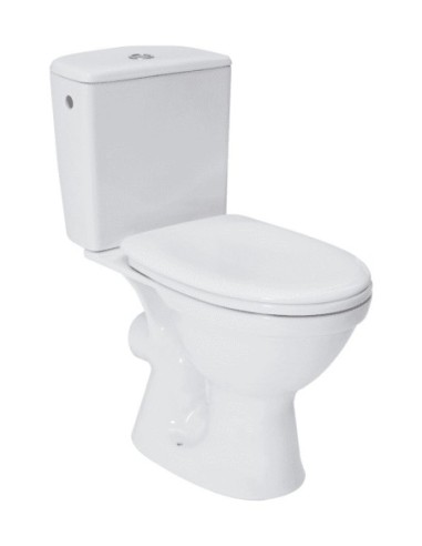 CERSANIT MITO KOMPAKT MERIDA 3/6 POZ+DESKA K03-014