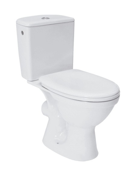 CERSANIT MITO KOMPAKT MERIDA 3/6 POZ+DESKA K03-014