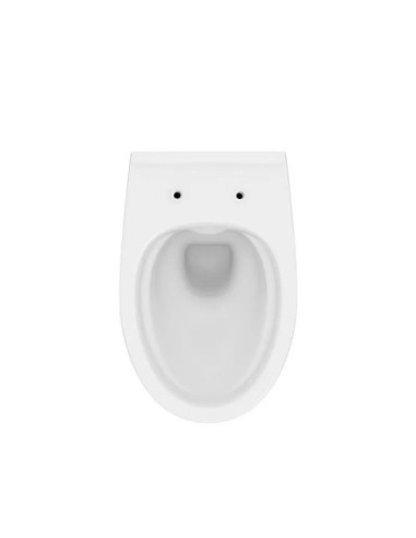 CERSANIT MISKA WISZ. MODUO Z DESKĄ SLIM K701-262