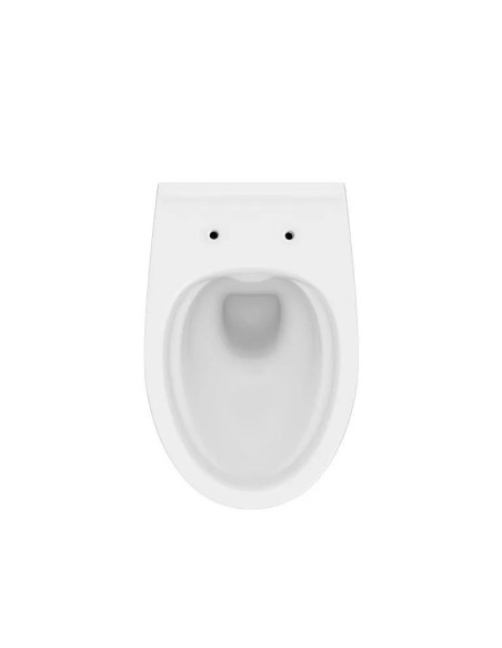 CERSANIT MISKA WISZ. MODUO Z DESKĄ SLIM K701-262