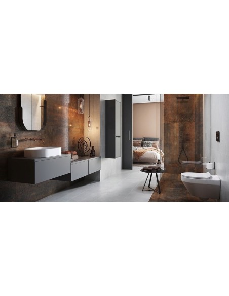 CERSANIT MISKA WISZ. MODUO Z DESKĄ SLIM K701-262