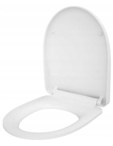 CERSANIT MISKA WISZ. MODUO Z DESKĄ SLIM K701-262