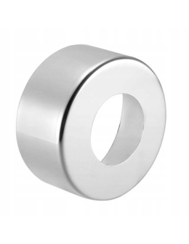 Rozeta Tres Selection chrom 913474430