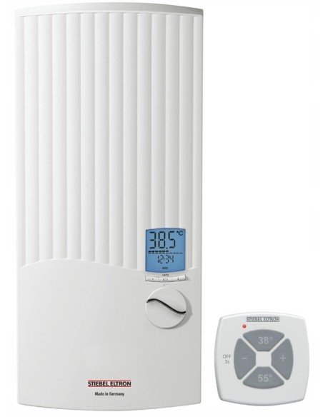 STIEBEL PODGRZEWACZ PRZEPŁYWOWY 24000W 233990