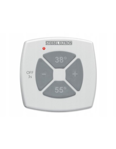 STIEBEL PODGRZEWACZ PRZEPŁYWOWY 24000W 233990