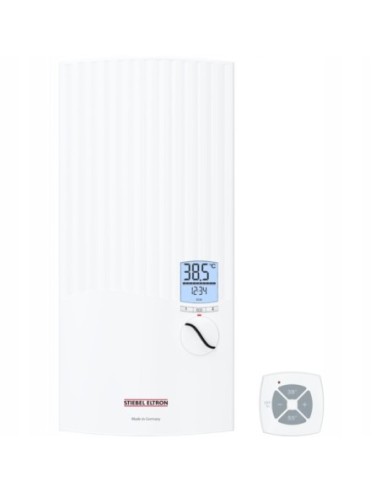 STIEBEL PODGRZEWACZ PRZEPŁYWOWY 24000W 233990