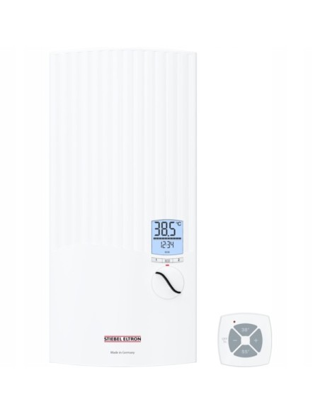 STIEBEL PODGRZEWACZ PRZEPŁYWOWY 24000W 233990