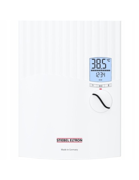 STIEBEL PODGRZEWACZ PRZEPŁYWOWY 24000W 233990