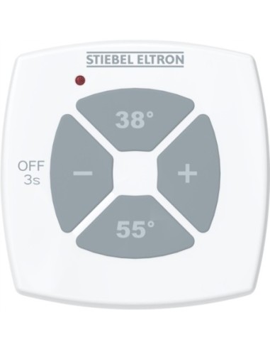 STIEBEL PODGRZEWACZ PRZEPŁYWOWY 24000W 233990
