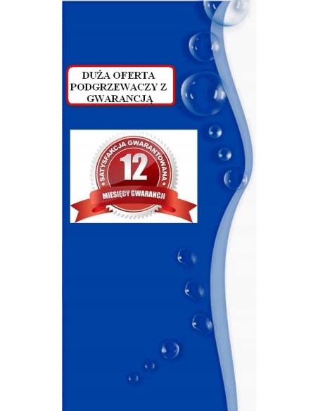 STIEBEL PODGRZEWACZ PRZEPŁYWOWY 24000W 233990