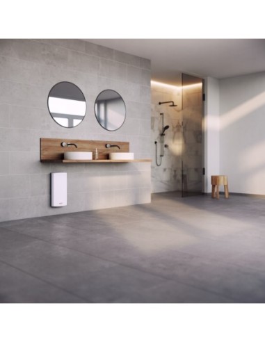 STIEBEL ELTRON PEB 11 przepływowy elektroniczny podgrzewacz wody 202693