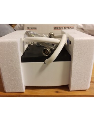 STIEBEL PODGRZEWACZ WODY EIL 6 PREMIUM 200136