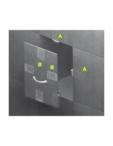 Awenta Maskownica uniwersalna MU1