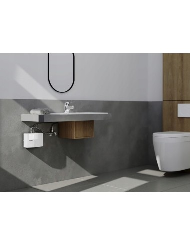 STIEBEL PODGRZEWACZ WODY EIL 3 PLUS 200138