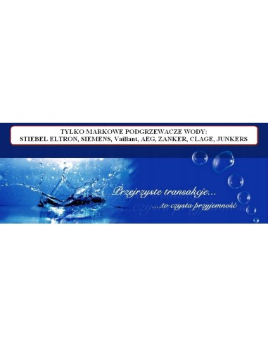 STIEBEL PODGRZEWACZ WODY EIL 3 PLUS 200138