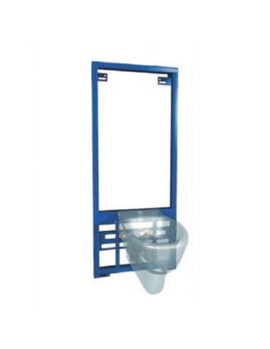 BLUE Stelaż podtynkowy do bidetu B061201003