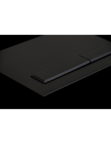 KKPOL PŁYTKA PRZYCISKÓW M08 CZARNY MAT 350/PPC/114-00-00