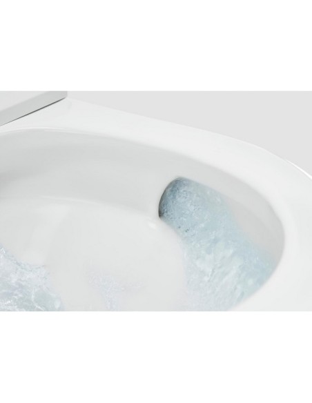 Miska podwieszana WC Roca Optica A346V13000