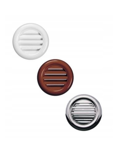 Awenta Kratka wentylacyjna do drzwi fi40/55 T71BR