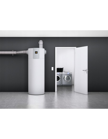 STIEBEL POMPA CWU SHP-F 300 PREMIUM 238631