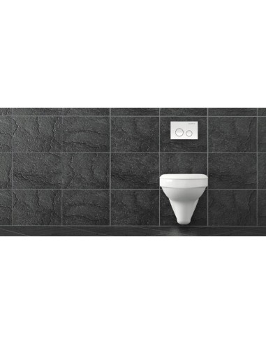 KKPOL PŁYTKA PRZYCISK SPŁUKUJĄCY M08 BIAŁY SPP/380/0/K