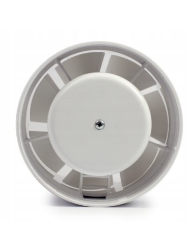 Wentylator kanałowy Awenta WKA100T 100 mm timer