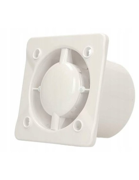 Wentylator łazienkowy Awenta KWS100 100 mm