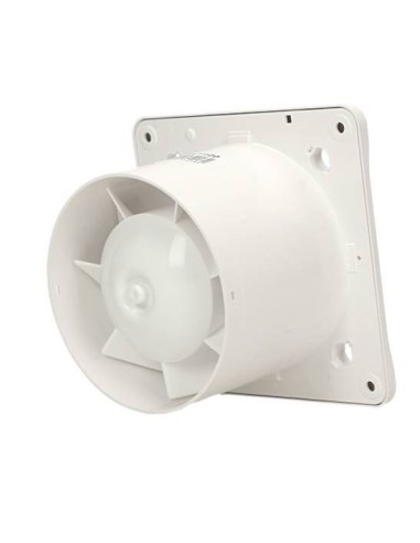 Wentylator łazienkowy Awenta KWS100 100 mm