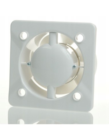 Wentylator łazienkowy Awenta KWS100 100 mm