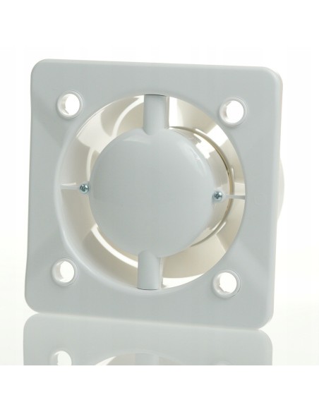 Wentylator łazienkowy Awenta KWS100 100 mm