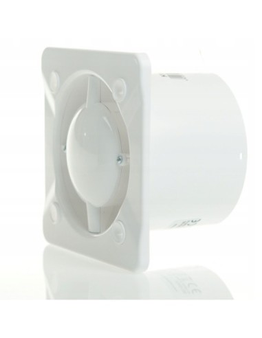 Wentylator łazienkowy Awenta KWS100 100 mm