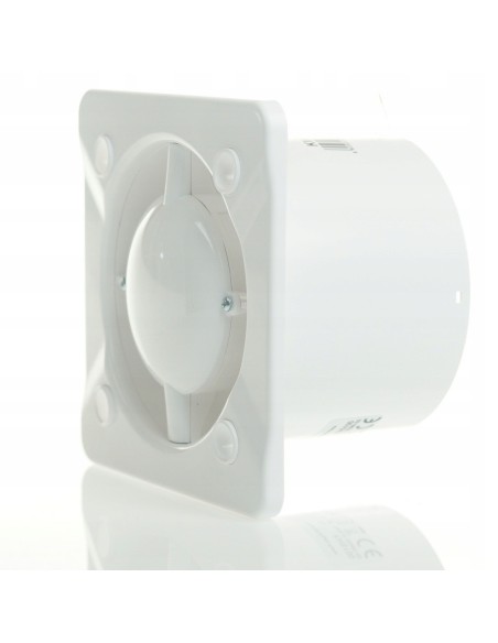 Wentylator łazienkowy Awenta KWS100 100 mm