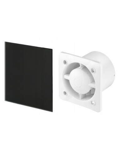 Wentylator łazienkowy Awenta KWS100 100 mm