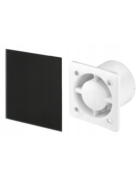 Wentylator łazienkowy Awenta KWS100 100 mm