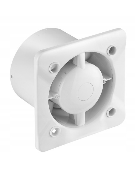 Wentylator łazienkowy Awenta KWS100 100 mm