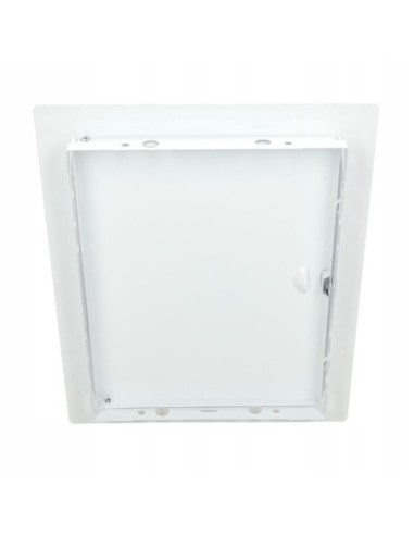 Awenta DMW81 Drzwiczki metalowe 14x14