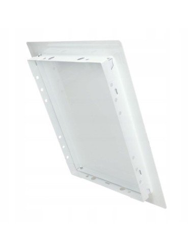 Awenta DMW81 Drzwiczki metalowe 14x14