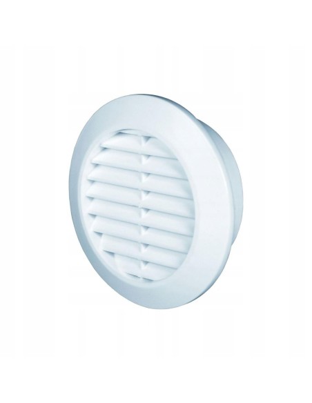 Kratka wentylacyjna Wentylacyjne Awenta biały T75