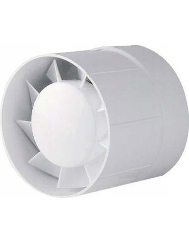 Wentylator kanałowy Awenta WKA100 100 mm