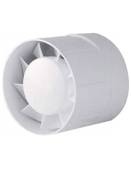 Wentylator kanałowy Awenta WKA100 100 mm