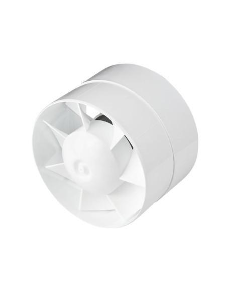 Wentylator kanałowy Awenta WKA100 100 mm