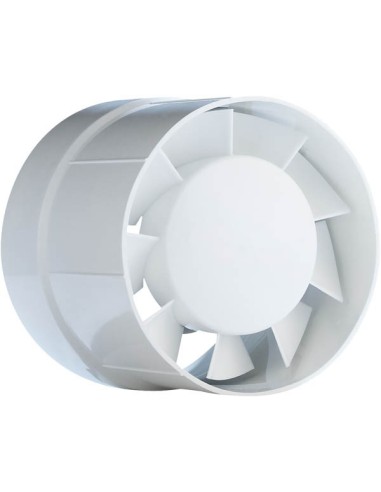 Wentylator kanałowy Awenta WKA100 100 mm