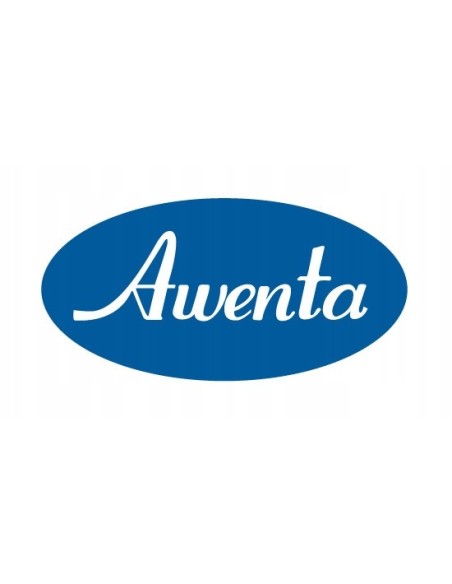 Anemostat wywiewny Awenta AMW160 biały