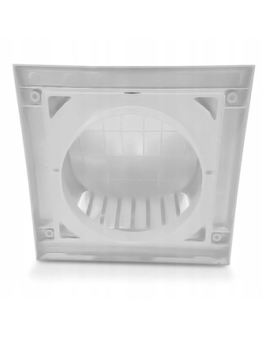 Kratka wentylacyjna Czerpnie/wyrzutnie Awenta biały KO125-30