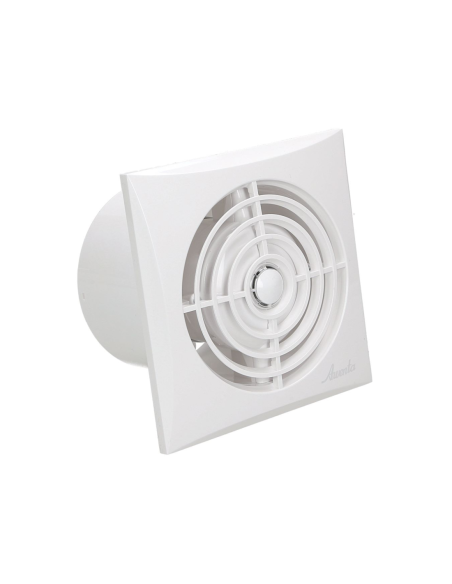 Wentylator łazienkowy Awenta WZ125H 125 mm